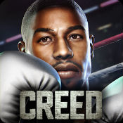 Real Boxing 2 CREED