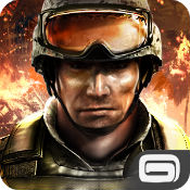 Modern Combat 3