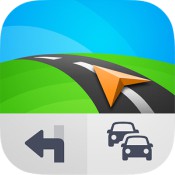 GPS Navigation & Maps Sygic