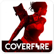 Cover Fire
