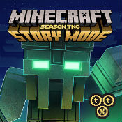 Minecraft Story Mode Season Two PC
