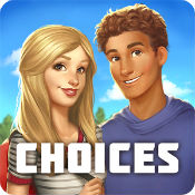 Choices: Stories You Play