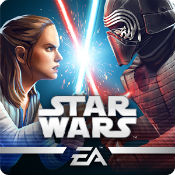 Star Wars Galaxy of Heroes
