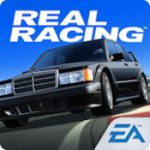 Real Racing 3
