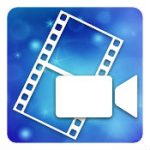 PowerDirector Video Editor App