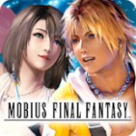 MOBIUS FINAL FANTASY