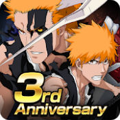 BLEACH Brave Souls