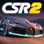 CSR Racing 2