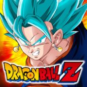 Action Ihackedit - dragon ball z dokkan battle