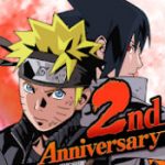 Ultimate Ninja Blazing