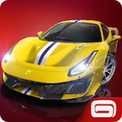 Asphalt 8