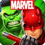 MARVEL Avengers Academy