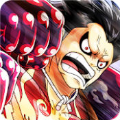 ONE PIECE TREASURE CRUISE