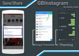 GBInsta