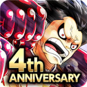 ONE PIECE TREASURE CRUISE