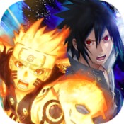 Ultimate Ninja Blazing