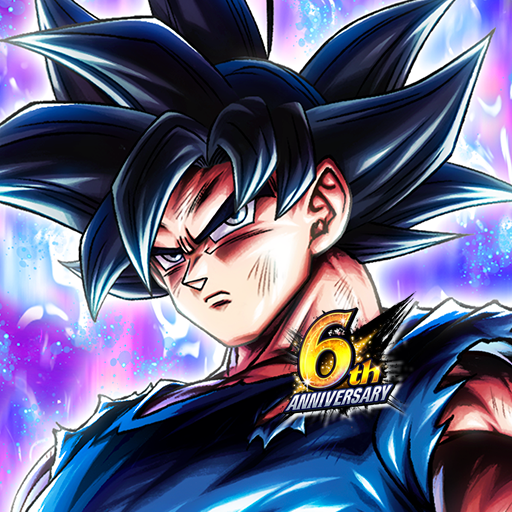 DRAGON BALL Z DOKKAN BATTLE Mod APK [JP] v5.22.0