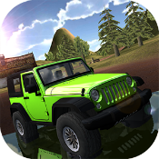 3d suv car driving simulator mod apk