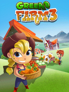 GREEN FARM 3 mod