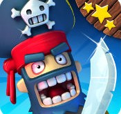 Pirates Plunder v2.0.0 Modded APK+DATA