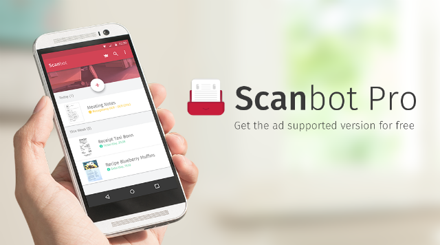 Scanbot