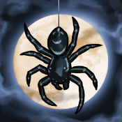 Spider Rite of the Shrouded Moon
