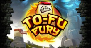 To-Fu Fury