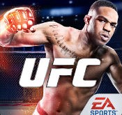 EA SPORTS™ UFC v1.3.822261 (Ad Free) Mod APK