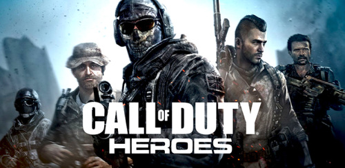 Call of Duty®: Heroes