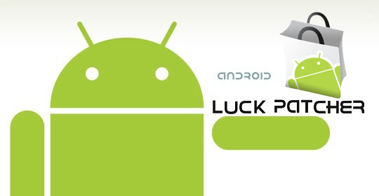 lucky patcher apk