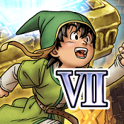 Dragon Quest VII