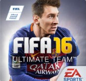 FIFA 16 v3.2.113645 Mod APK + DATA