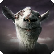 Goat Simulator GoatZ