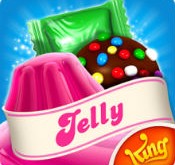 Candy Crush Jelly Saga v1.29.8 Mod APK