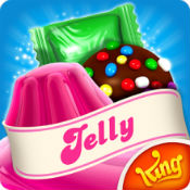 Candy Crush Jelly Saga