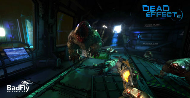 Dead Effect 2 apk