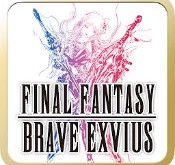 FINAL FANTASY BRAVE EXVIUS v2.9.0 Mega Mod APK [JP]