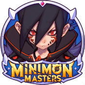 Minimon Masters