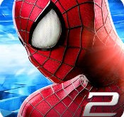 The Amazing Spider-Man 2 v1.2.0m Mega MOD APK+DATA