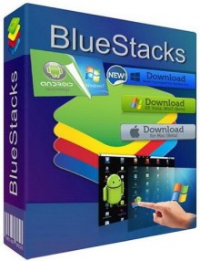 BlueStacks App Player Pro