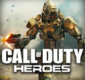 Call of Duty®: Heroes v2.2.0 MOD APK