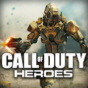 Call of Duty Heroes