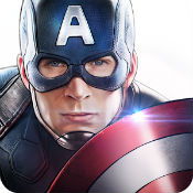 Captain America: TWS 