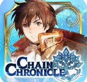 Chain Chronicle v2.6.4 MOD APK