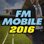 Football Manager Mobile 2016