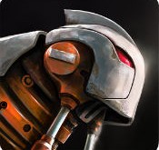 Iron Kill: Robots vs Robots v1.5.106 MOD APK + DATA