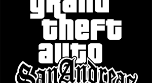 Grand Theft Auto: San Andreas v1.08 Mod APK
