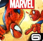 Spider-Man Unlimited v1.9.0f Mega MOD APK