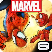 Spider-Man Unlimited