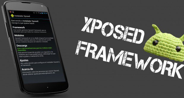 Xposed Framework for Android